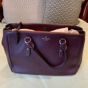 Kate Spade satchel